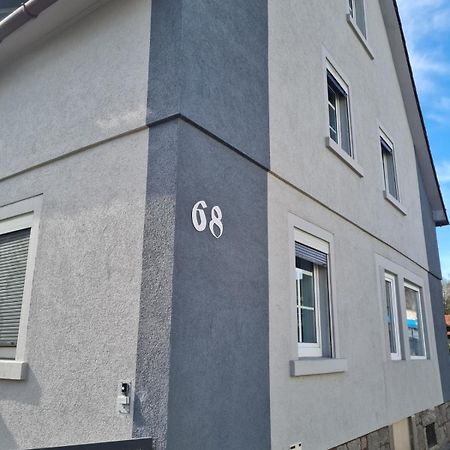 Husic Immobilien Und Handwerkerservice Rimbach  Exterior photo