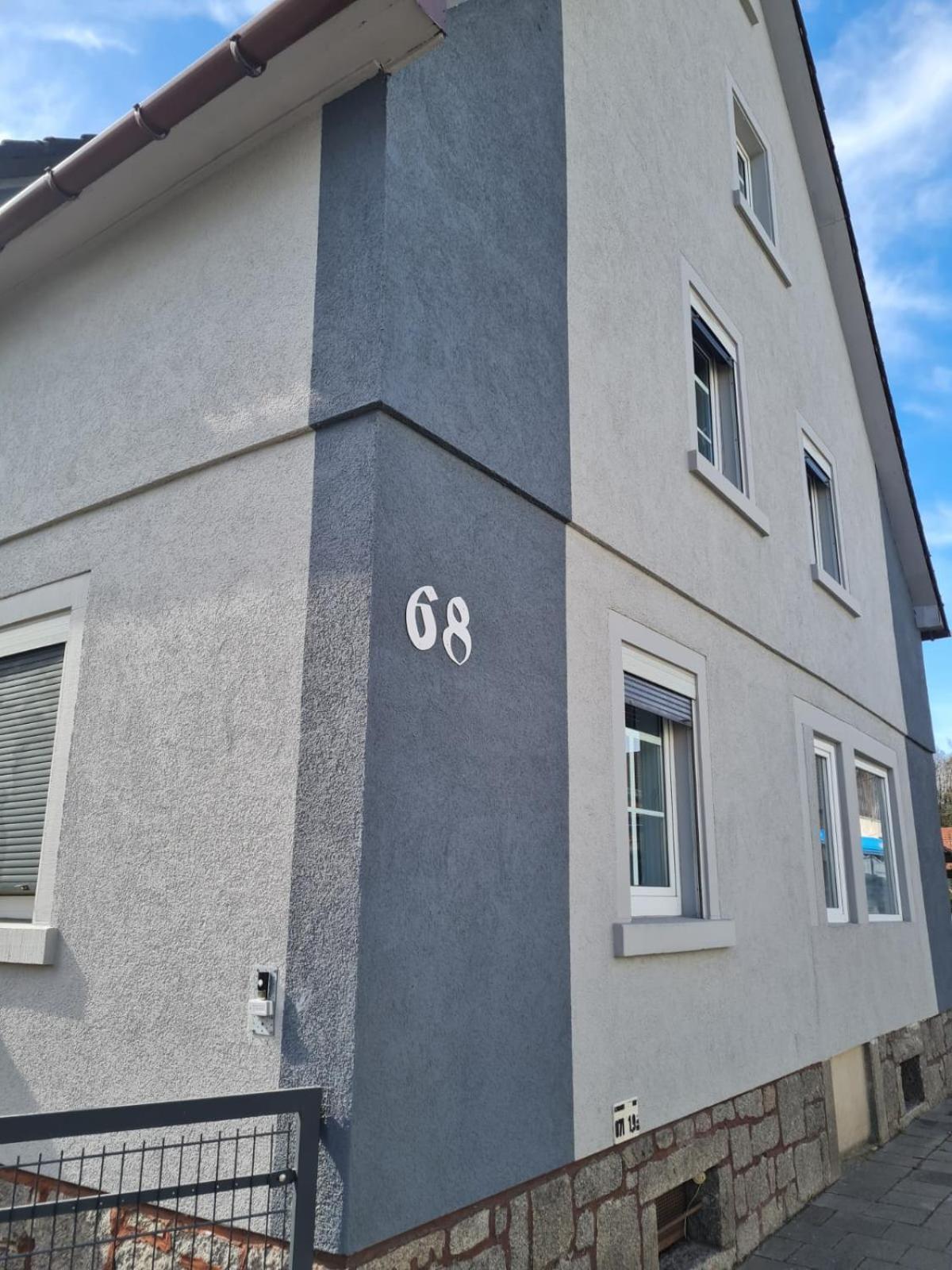 Husic Immobilien Und Handwerkerservice Rimbach  Exterior photo